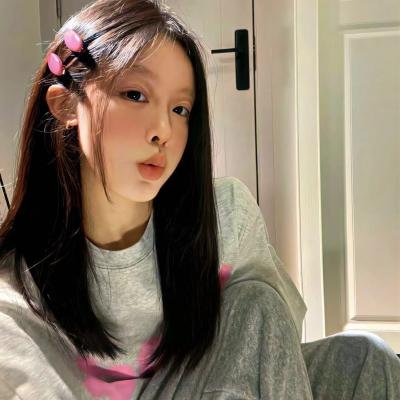 唐朝豪放女
